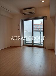 常盤レジデンシア荻窪 2階1Kのリビング/ダイニング