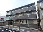 クローバー相生B 1階 築8年の賃貸物件