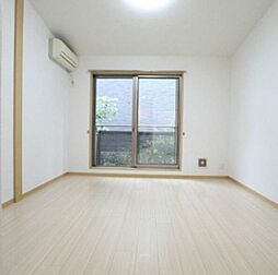 ワイズスクエア 2階ワンルームのリビング/ダイニング