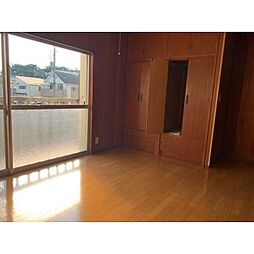 花輪貸家 1階5Kのリビング/ダイニング