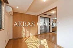 四ツ谷HOUSE 2階1DKのリビング/ダイニング