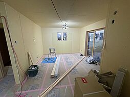 （仮）唐木田1丁目戸建1号棟 1