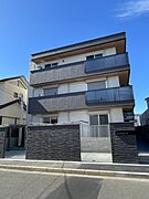 D-residence白鷺 2階 築1年2ヶ月の賃貸物件