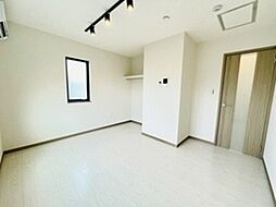 テラスシード鶴見 3階1Kのリビング/ダイニング