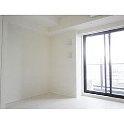 パークアクシス木場 501 5階1Kのリビング/ダイニング