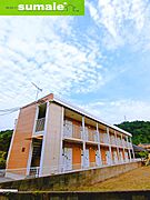 レオパレス浜ノ宮 1階 築22年5ヶ月の賃貸物件