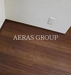 アーバンプレイス中野コア 2階ワンルームのリビング/ダイニング