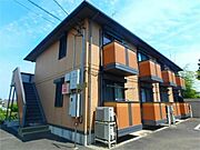 ボーヌファム3 1階 築21年4ヶ月の賃貸物件