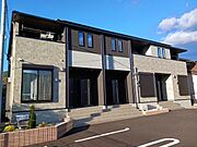 ナチュールドゥの賃貸物件