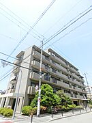 矢田駅より徒歩5分 2階 築28年10ヶ月の賃貸物件