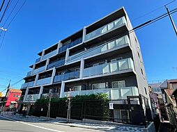 ラティエラ滝野川