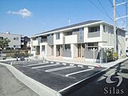 カ-サ柴垣I 1階 築10年7ヶ月の賃貸物件