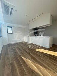 Osaka Metro長堀鶴見緑地線 大阪ビジネスパーク駅 徒歩6分の賃貸マンション 4階1LDKのリビング/ダイニング