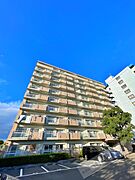 和歌山駅より徒歩19分 2階 築35年8ヶ月の賃貸物件