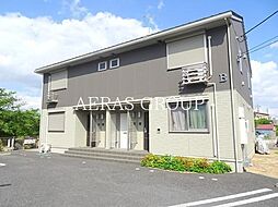 カーサ・ドマーニB