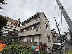 ガーデンハイツ