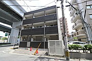 プロスペール南片江の賃貸物件