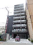 大阪市生野区新今里２丁目 9階建 築5年のイメージ