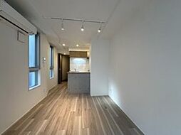 ＧＲＡＮ ＰＡＳＥＯ 池尻大橋 1階2SDKのリビング/ダイニング