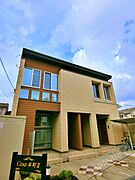 カーサ本町２ 1階 築10年8ヶ月の賃貸物件