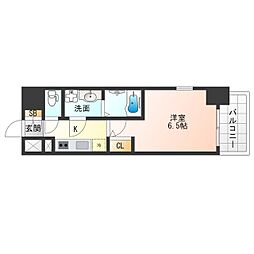 JR東西線 海老江駅 徒歩3分