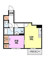 間取り：215007396812