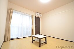 JR相模線 相武台下駅 徒歩16分の賃貸アパート 1階1Kのリビング/ダイニング