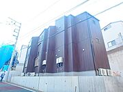 古淵駅より徒歩8分 1階 築7年9ヶ月の賃貸物件