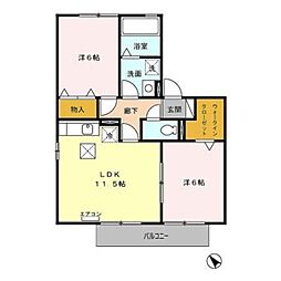 ＳＵＮパティオ 1階