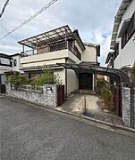 富木駅より徒歩19分 築41年の賃貸物件
