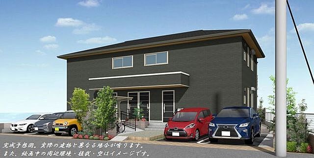ホームズ フィーレン ダンク 2ldk 1階 50 42 賃貸アパート住宅情報