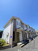 メリータウン 2階 築27年9ヶ月の賃貸物件