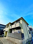 シャーメゾンヤークレイ 2階 築24年8ヶ月の賃貸物件