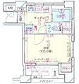 シンシア大森6階7.5万円