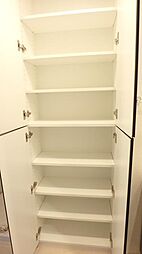 リヴァプール東池袋 2階1LDKのリビング/ダイニング