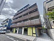 甲南山手駅より徒歩3分 2階 築5年6ヶ月の賃貸物件