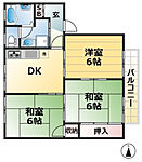 神戸市長田区片山町２丁目 2階建 築28年のイメージ