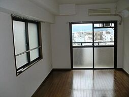 第6マルヤビル箱崎 905 9階1Kのリビング/ダイニング