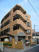 大橋駅より徒歩23分 4階 築24年8ヶ月の賃貸物件