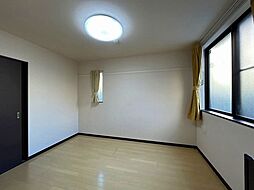 レオネクストYOU 1階1Kのリビング/ダイニング