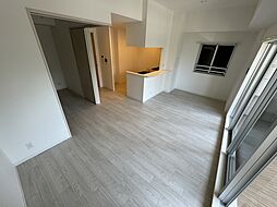 Sophia　court宿院 5階2LDKのリビング/ダイニング