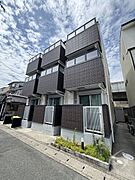 太秦広隆寺駅より徒歩5分 1階 築8年5ヶ月の賃貸物件