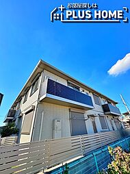 南海和歌山港線 和歌山港駅 徒歩13分の賃貸アパート