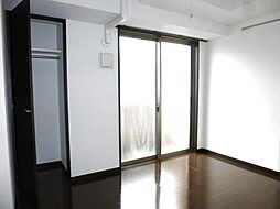 BELLGRADE ＯＭ 2階1Kのリビング/ダイニング