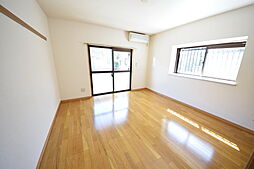 京王相模原線 多摩境駅 徒歩23分の賃貸マンション 1階1Kのリビング/ダイニング