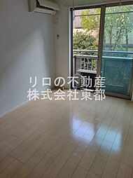 ソル　フローラ八雲 105 1階1Kのリビング/ダイニング