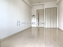 JR東海道・山陽本線 神戸駅 徒歩6分の賃貸マンション 13階1Kのリビング/ダイニング