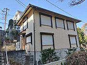 読売ランド前駅より徒歩12分 築39年2ヶ月 2階建の賃貸物件