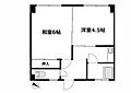 浅草セントラルマンション2階7.8万円