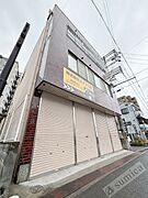 今西ビル 2階 築52年6ヶ月の賃貸物件